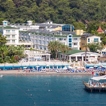 Hotel Onkel Beldibi (Kemer)