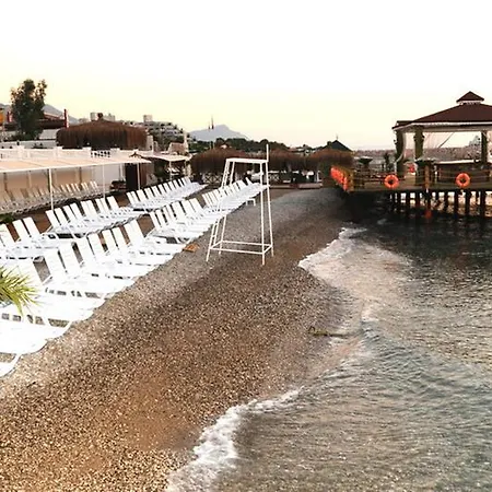 Onkel Hotel Beldibi (Kemer)