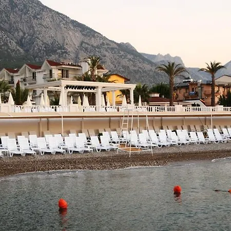 Onkel Beldibi (Kemer)