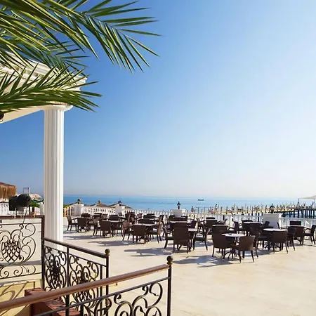 Onkel Hotel Beldibi (Kemer)