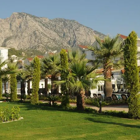 Onkel Hotel Beldibi (Kemer)