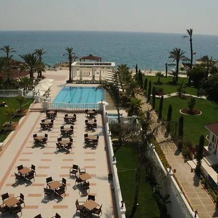 Onkel Beldibi (Kemer)