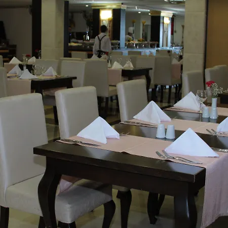 Hotel Onkel 4*