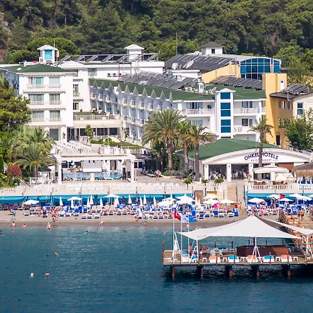 Hotel Onkel 4*