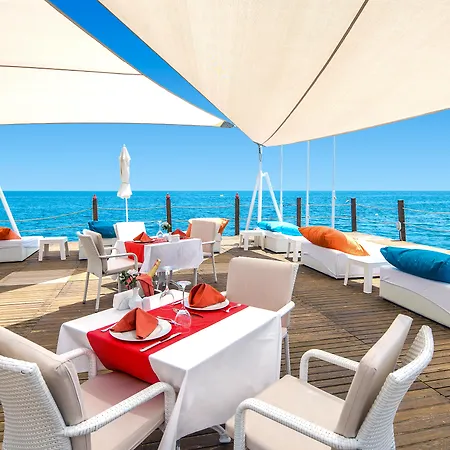 Hotel Onkel 4*