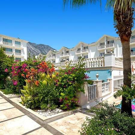 Onkel Hotel Beldibi (Kemer)