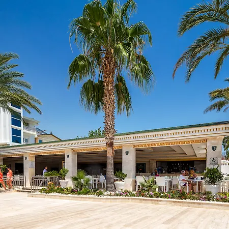 Onkel 4* Beldibi (Kemer)