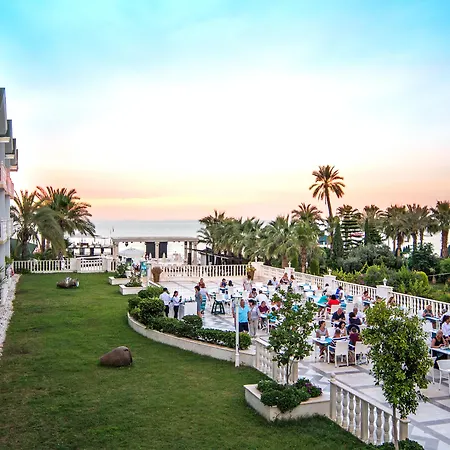 Onkel Beldibi (Kemer)