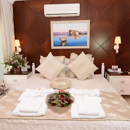 Hotel Onkel 4*