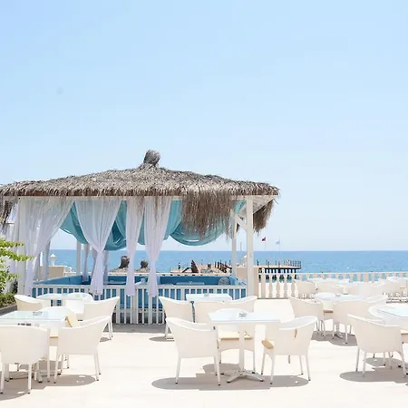 Hotel Onkel Beldibi (Kemer)